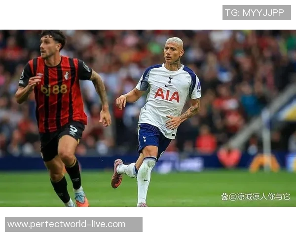 英超激战:拜仁与热刺1-1平局红牌争议引发全场热议